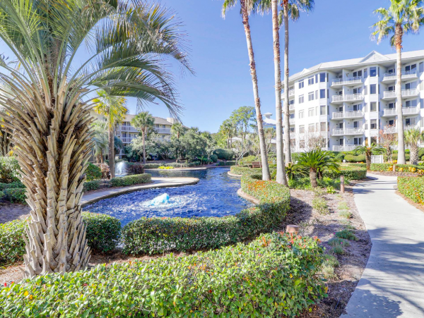 Amazing 3 Bedroom Oceanfront Condo