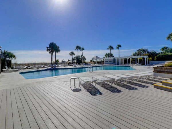 Amazing 3 Bedroom Oceanfront Condo