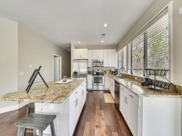Hilton head Vacation Home Four Bedroom