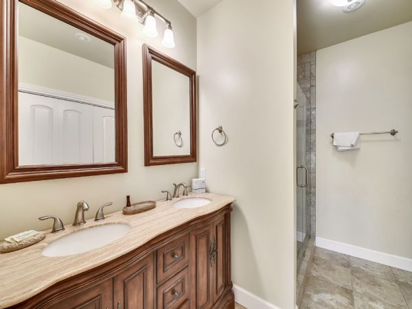 Hilton head Vacation Home Four Bedroom