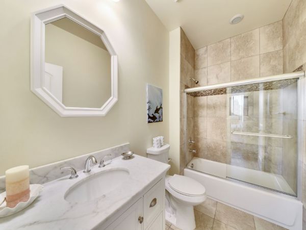 Hilton head Vacation Home Four Bedroom