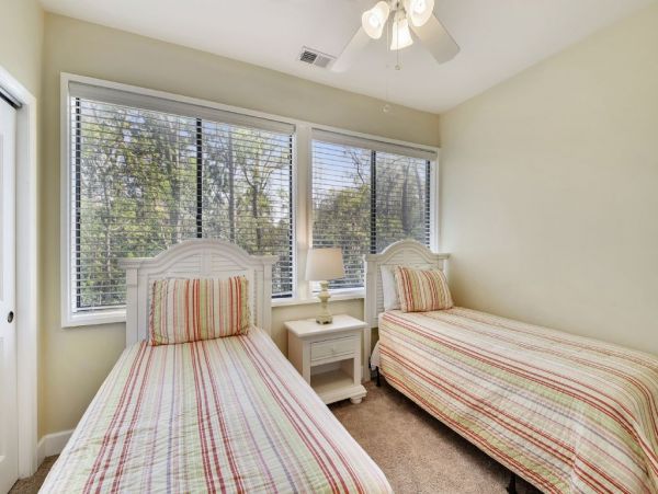 Hilton head Vacation Home Four Bedroom
