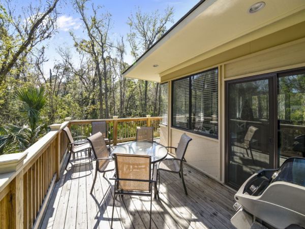Hilton head Vacation Home Four Bedroom