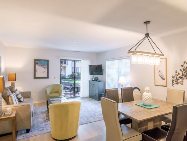 Hilton Head Condo 997318