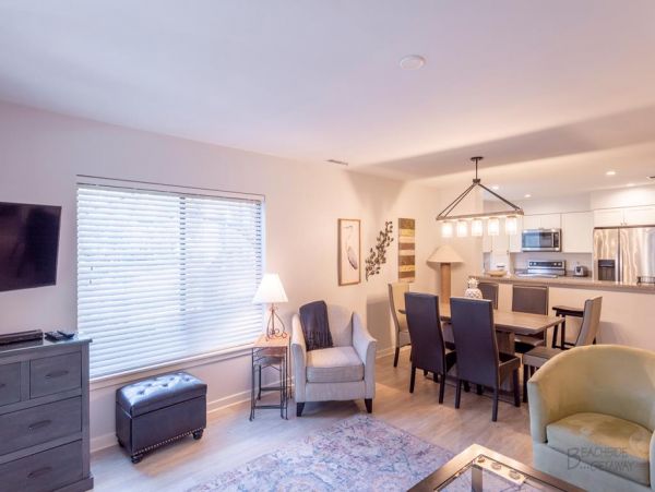 Hilton Head Condo 997318