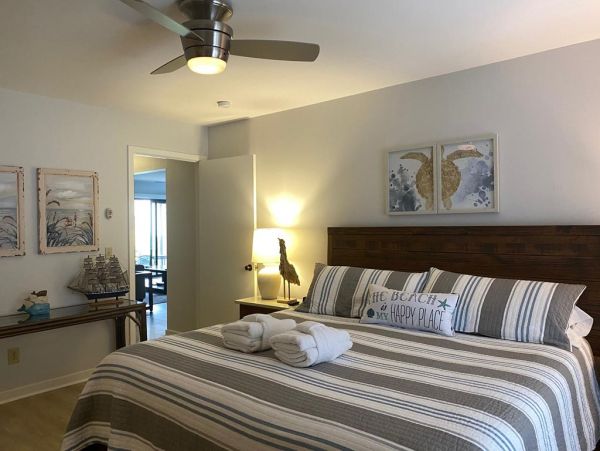 Hilton Head Condo 997318