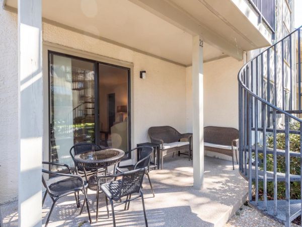 Hilton Head Condo 997318