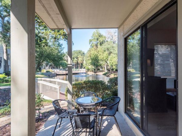Hilton Head Condo 997318