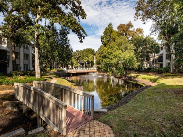 Hilton Head Condo 997318