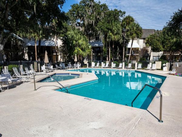 Hilton Head Condo 997318