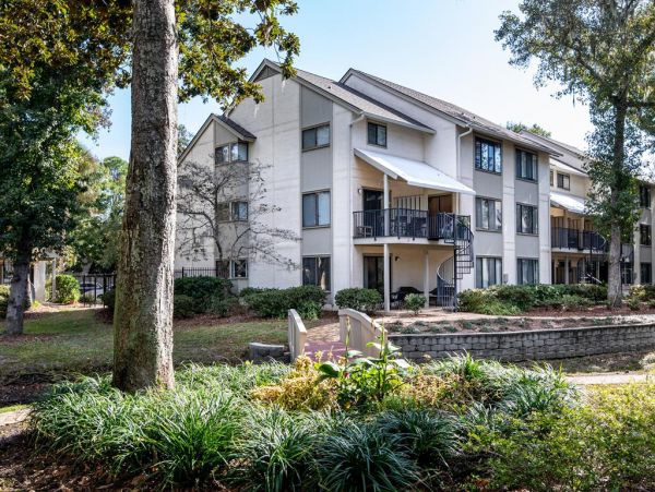 Hilton Head Condo 997318