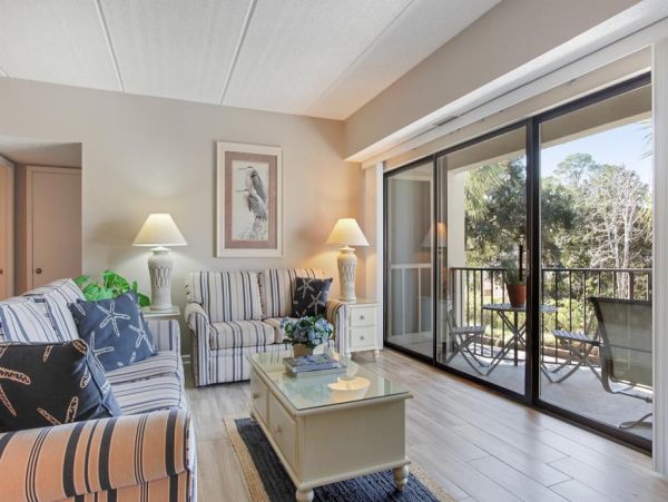 Hilton Head Condo 997319