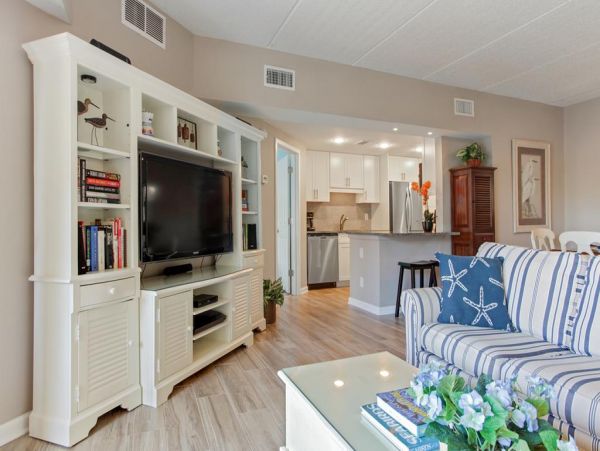 Hilton Head Condo 997319