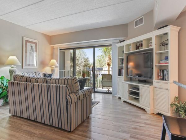 Hilton Head Condo 997319