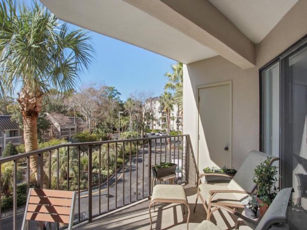 Hilton Head Condo 997319