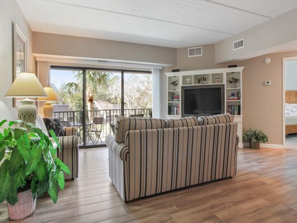 Hilton Head Condo 997319