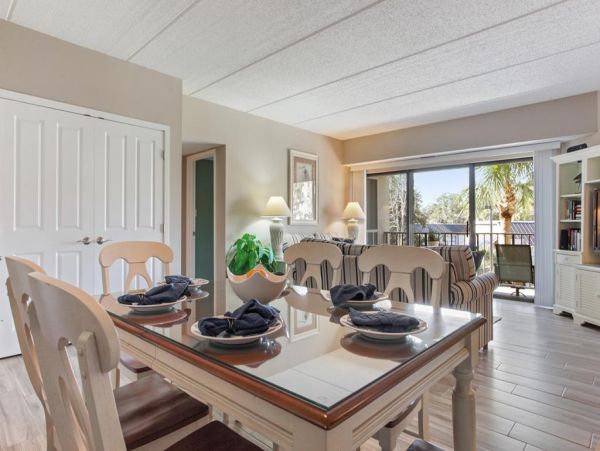 Hilton Head Condo 997319