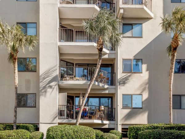 Hilton Head Condo 997319