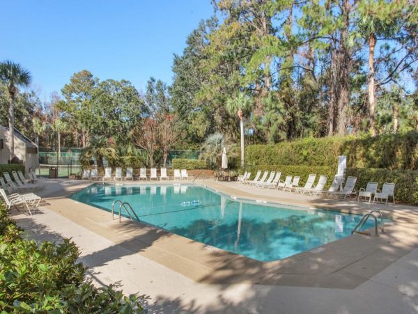 Hilton Head Condo 997319