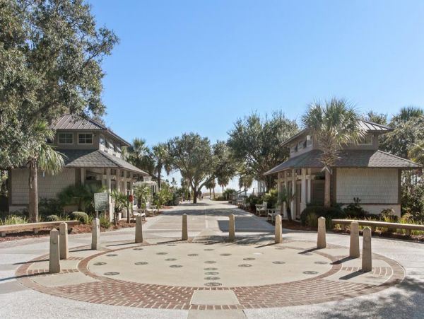 Hilton Head Condo 997319