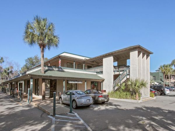 Hilton Head Condo 997319