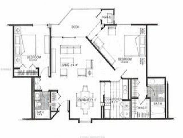 Hilton Head Condo 997319