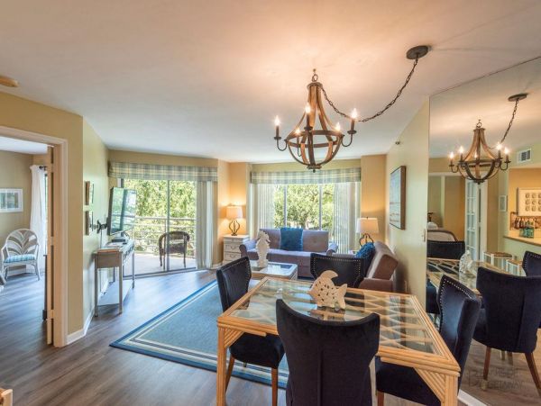 Hilton Head Condo 997320