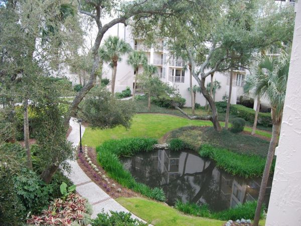 Hilton Head Condo 997320