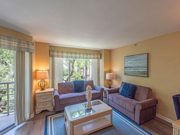Hilton Head Condo 997320