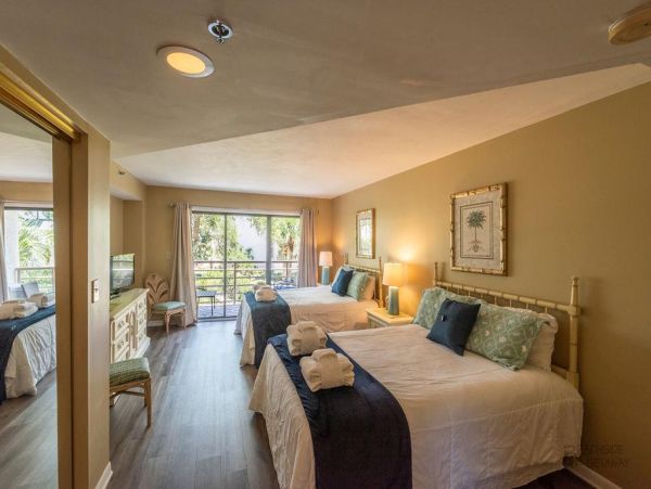 Hilton Head Condo 997320