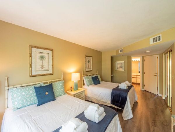 Hilton Head Condo 997320