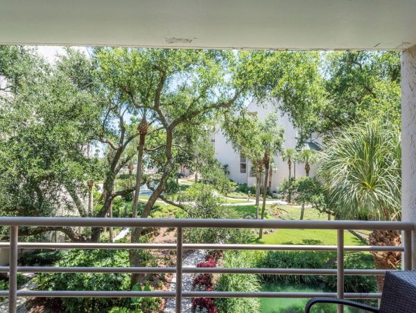 Hilton Head Condo 997320