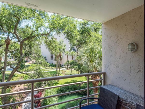 Hilton Head Condo 997320