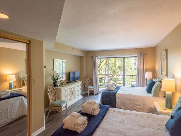 Hilton Head Condo 997320