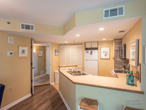 Hilton Head Condo 997320