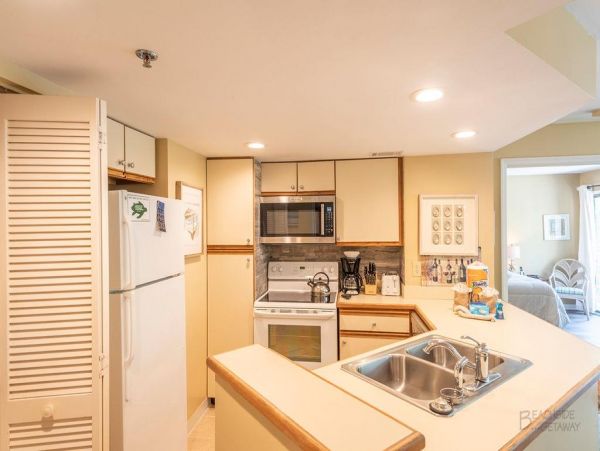 Hilton Head Condo 997320