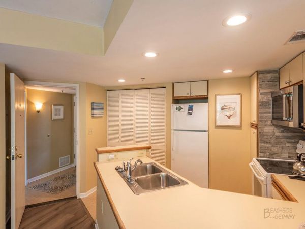 Hilton Head Condo 997320