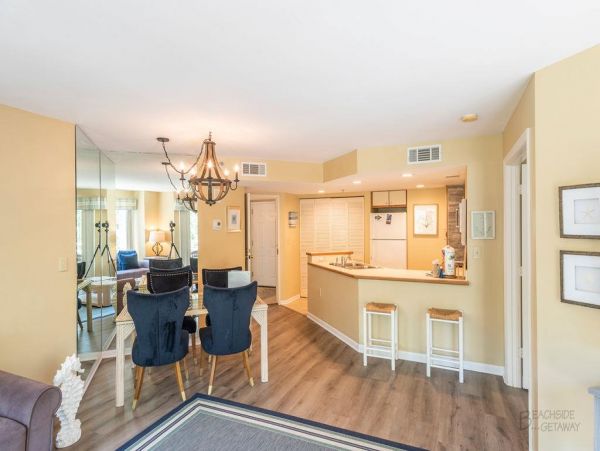 Hilton Head Condo 997320
