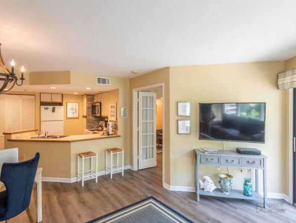 Hilton Head Condo 997320