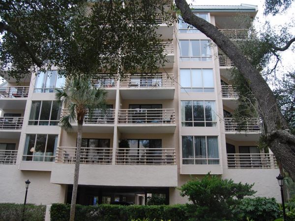 Hilton Head Condo 997320