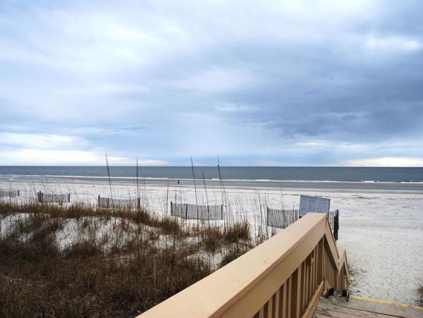 Hilton Head Condo 997320