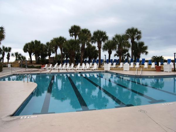 Hilton Head Condo 997320