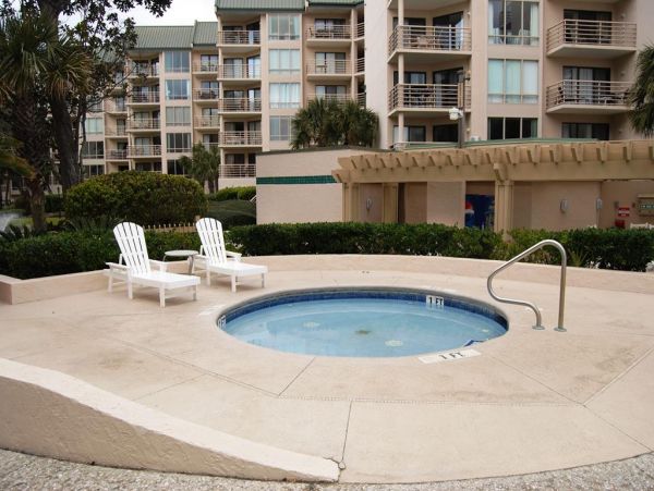 Hilton Head Condo 997320