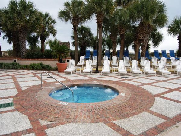 Hilton Head Condo 997320