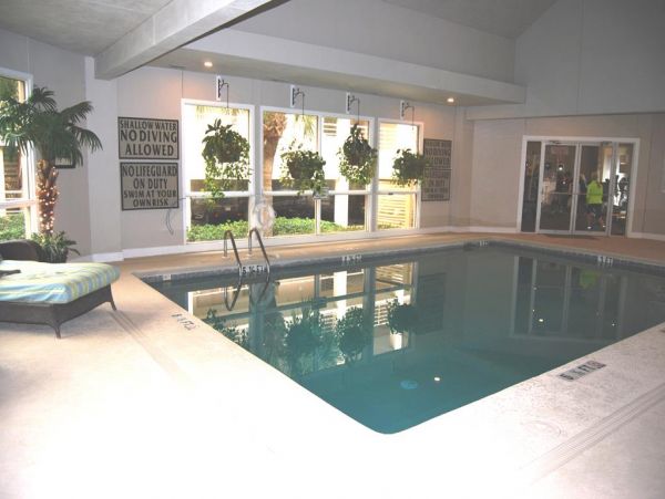 Hilton Head Condo 997320