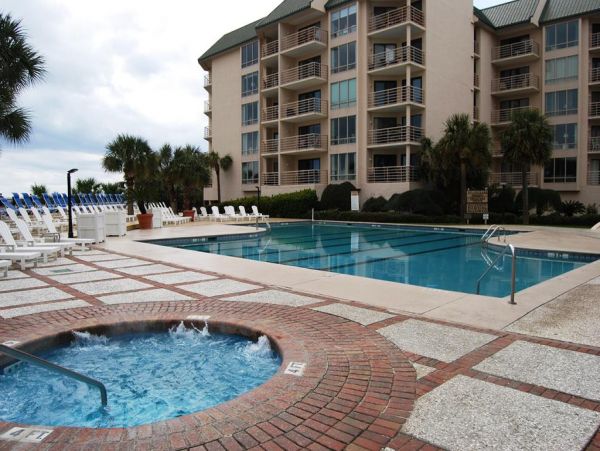 Hilton Head Condo 997320