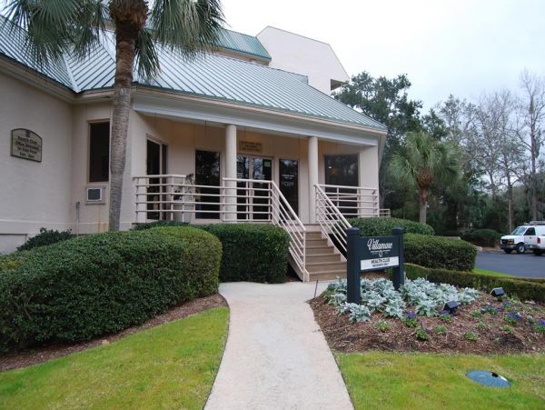 Hilton Head Condo 997320