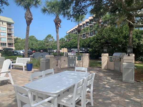 Hilton Head Condo 997320