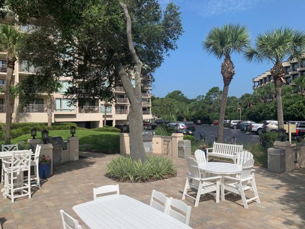 Hilton Head Condo 997320