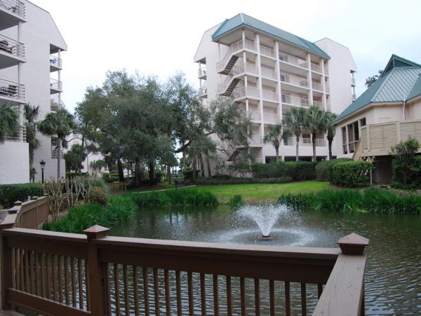 Hilton Head Condo 997320